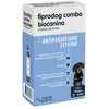 Image de Biocanina Fiprodog Combo Petits Chiens de 2-10 kg 3 Pipettes