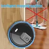 Image de Robot laveur intelligent automatique rechargeable par USB