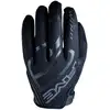 Image de Gants vélo hiver Five Windbreaker noir- L