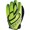 Image de Gants vélo hiver Five Windbreaker jaune/noir- 2XL