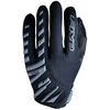 Image de Gants VTT Five Enduro Air noir/gris- S