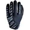 Image de Gants VTT Five Enduro Air noir/gris- M