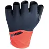 Image de Gants route Five RC1 Shorty noir/rouge- L