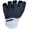 Image de Gants route Five RC1 Shorty noir/gris- L