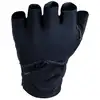 Image de Gants route Five RC1 Shorty noir- S