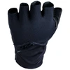 Image de Gants route Five RC1 Shorty noir- L