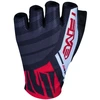 Image de Gants route Five RC2 Shorty noir/rouge- M