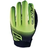 Image de Gants VTT Five XR Pro noir/jaune- S