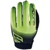 Image de Gants VTT Five XR Pro noir/jaune- M