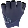 Image de Gants route Five RC Trail Gel Shorty noir- S