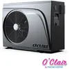 Image de Pompe à chaleur - EPAI - Inverclair - 7 kW - Chauffage piscine - Monophasé