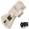 Image de Sécurité de porte - ARISTON HOTPOINT - Lave-linge - Compatible Indesit Whirlpool Scholtes