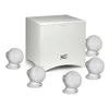 Image de Cabasse Alcyone 3 5.1 - Blanc