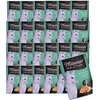 Image de Aliment humide pour chat - MIAMOR - Feine Filets Thon & Légumes - 24x100 g - 100% filet - Particulièrement digeste