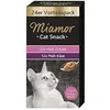 Image de Friandise - Miamor - Cat Confect Malt Cream - Lot de 24 - 15 g par paquet - 0 36 kg