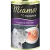 Image de Boisson pour chat - MIAMOR - Miamor Drink Vitale - Avec Canard - Complément Nutritionnel - Hydratation Optimale