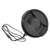 Image de Accessoires Photo Dorr Bouchon D Objectif 43 Mm Noir
