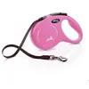 Image de Laisse - Flexi - New Classic XS - 3 m - Rose - Pour petits animaux jusquà 12 kg