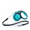 Image de Laisse enrouleur ZOLUX Flexi - 8m - Vert - 464425BLE
