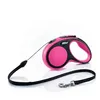 Image de Laisse enrouleur ZOLUX Flexi - 8m - Rose - 464425ROS