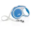 Image de Laisse - Flexi - CF30T8-251-BL-20 - 8 m - Ajustable - Pour chiens jusquà 50 kg