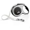 Image de Flexi New Comfort Noir sangle 8m : L - FLEXI
