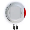Image de Accessoires pour Laisse LED Lighting System light USB grey Flexi CFNZLS-551-HGR