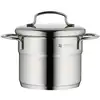 Image de Faitout Haut + Couvercle 12 Cm - Mini - Wmf - - Matériel Professionnel > Cuisine Et Alimentation > Casseroles Et Poêles