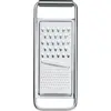 Image de Râpe Wmf Universal Grater 3 Surfaces Inox