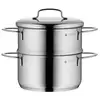 Image de Cuit-vapeur 16cm