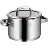 Image de Wmf Function 4 0761206380 3,9 L Rond Acier Inoxydable