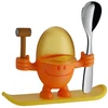 Image de Coquetier Orange McEgg, WMF - WMF