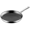 Image de Wmf - poêle inox 28cm 01756286411 - profi resist 01756286411