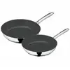 Image de Wmf 0741609990 Poêle Polyvalente Rond
