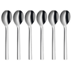 Image de Cuillère À Espresso 6 Pcs Nuova - Wmf - - Matériel Professionnel > Cuisine Et Alimentation > Couvert De Cuisine