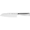 Image de Couteau Santoku 18 Cm - Grand Gourmet - Wmf - - Matériel Professionnel > Cuisine Et Alimentation > Coutellerie