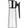 Image de Wmf 4000530680822 Carafe, Pichet Et Bouteille Carafe À Décanter 1,5 L Transparent