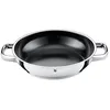 Image de Poêle à Four - WMF - 748346021 - Acier Inoxydable - 24 cm - Anti-adhésif