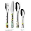 Image de Wmf Couvert Enfant, Lot De 4 Pièces Le Petit Prince