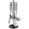 Image de WMF 7tlg. PROFI PLUS Set m. Utensilienhalter 1876709990