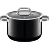 Image de Wmf Fusiontec 05.1434.529 6,4 L Rond Noir