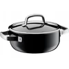 Image de Faitout Inox 20cm Avec Couvercle