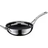 Image de Wmf Profi Resist 1756536411 Wok/poêle À Frire Rond