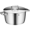Image de Faitout Haut 24 Cm - Iconic - Wmf - - Matériel Professionnel > Cuisine Et Alimentation > Casseroles Et Poêles