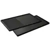 Image de Plancha-grill Réversible 1/2 En Fonte - Pour Barbecues Enders