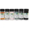 Image de Peinture liquide - KREUL - Magic Marble - 6 couleurs pastel - Haute résistance à leau