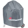 Image de Landmann Housse De Barbecue Premium Ronde 70 X 90 Cm