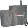 Image de Housse de protection pour fumoir Tennessee 200 - LANDMANN - Imperméable et résistante aux UV