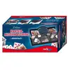 Image de Noris 606154621 Accessoire De Jeu De Société Machine À Battre Les Cartes