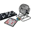 Image de Jeu classique - Noris - 606108011 - Bingo - 2 joueurs - Intérieur - Mixte